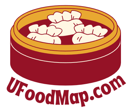Your Food Map